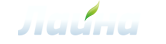 Логотип компании Лайна